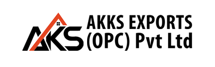 AKKS Exports (OPC) Pvt. Ltd. logo