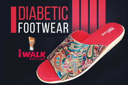 akks exports-diabetic footwear care-our service-home